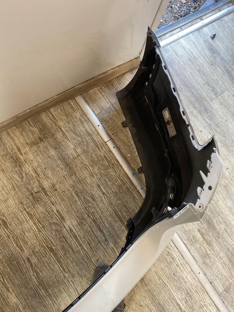 фото №10, Audi a6 allroad 4k lift бампер задний хороший