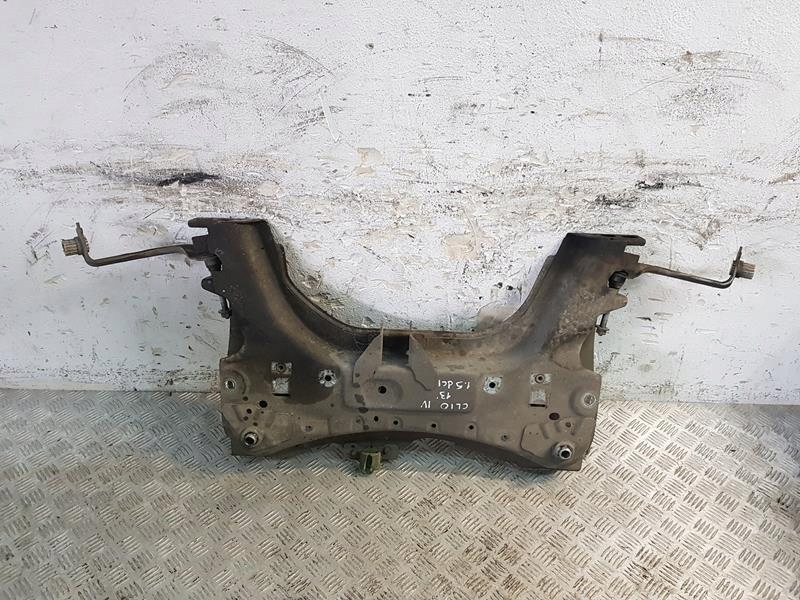 фото №1, Подрамник подрамник перед renault clio iv 1.5 dci