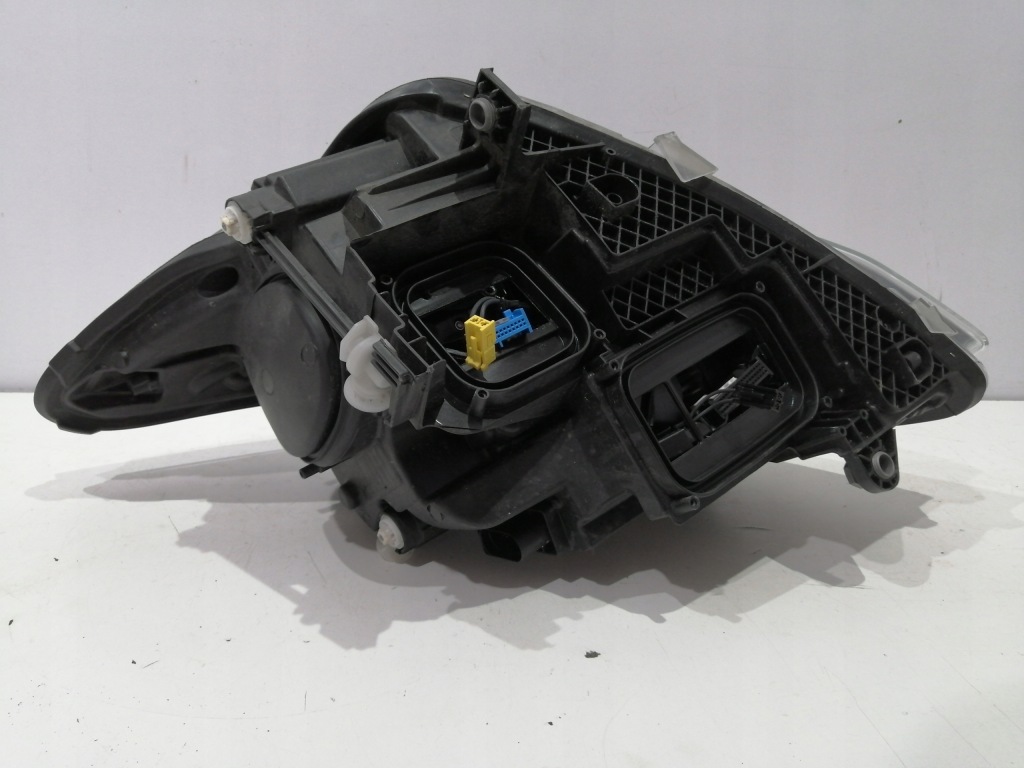 фото №15, Лампа правая передняя mercedes vito iii w447 lift