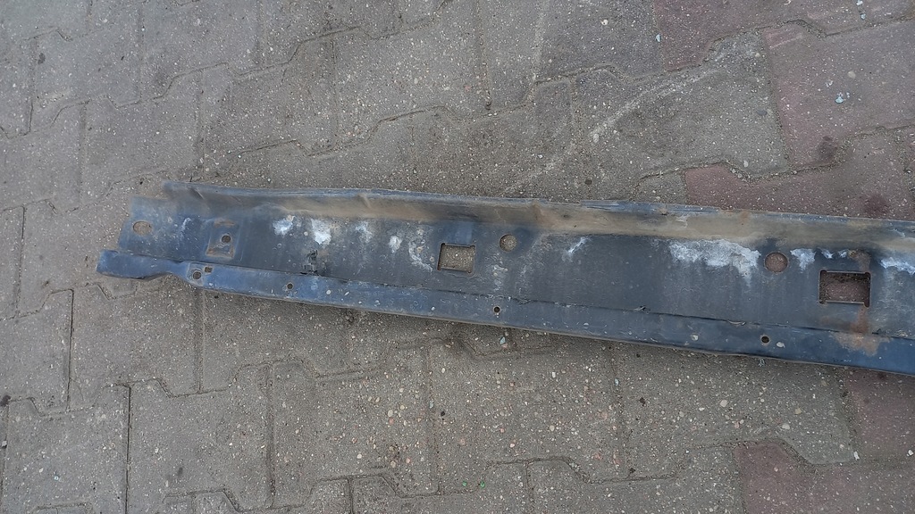 фото №5, Балка бампера перед opel corsa b 99r