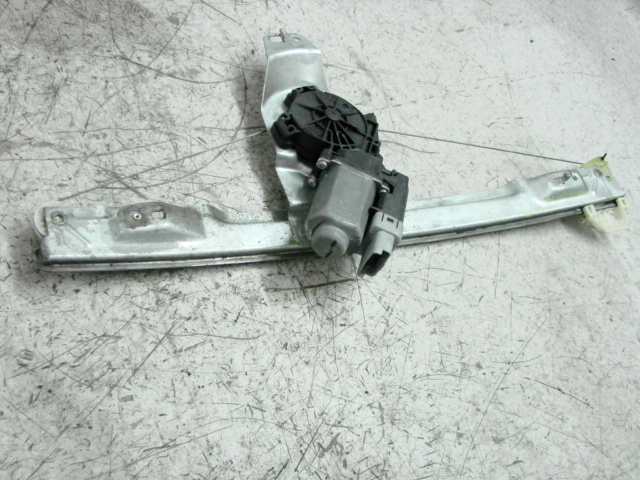 фото №1, Підйомник p задня c4 grand picasso i 135090221