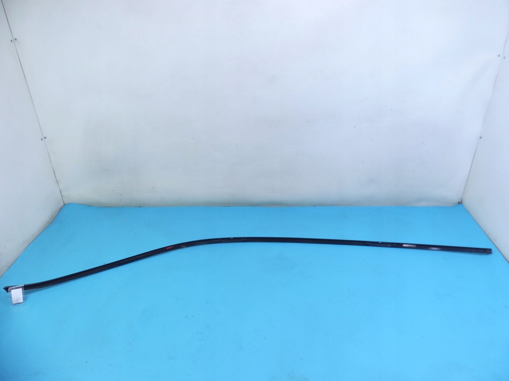 фото №9, Молдинг крыша правая porsche panamera i 970