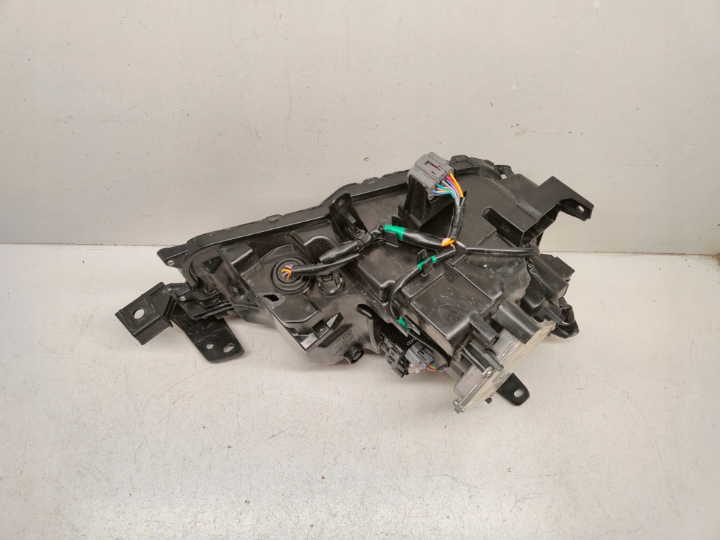 Mazda cx30 cx-30 фара ліва перед передня ful led stanley w5604 dfr7-51040 Недорого