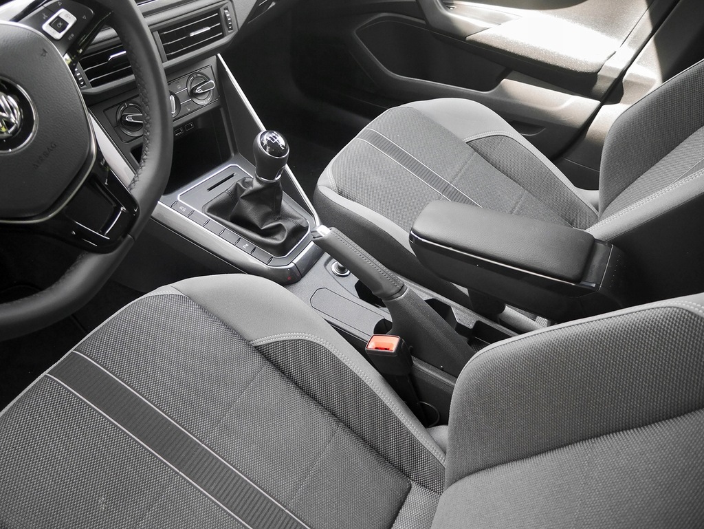 фото №14, Підлокітник стандарт peugeot 301, 2012- ,