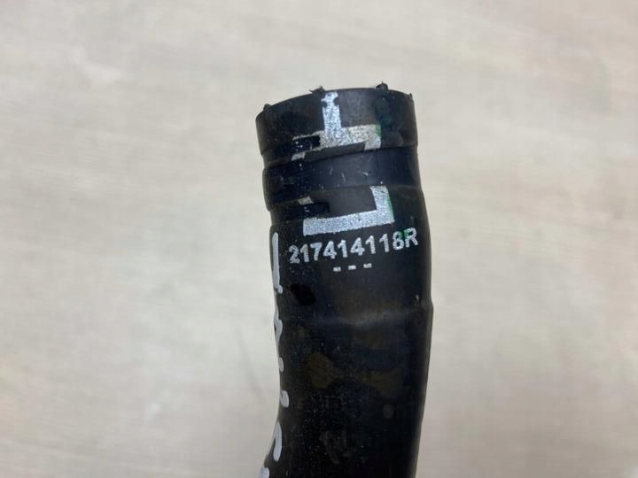 фото №6, Шланг гнучкий радіатора renault austral 2024 144507766r