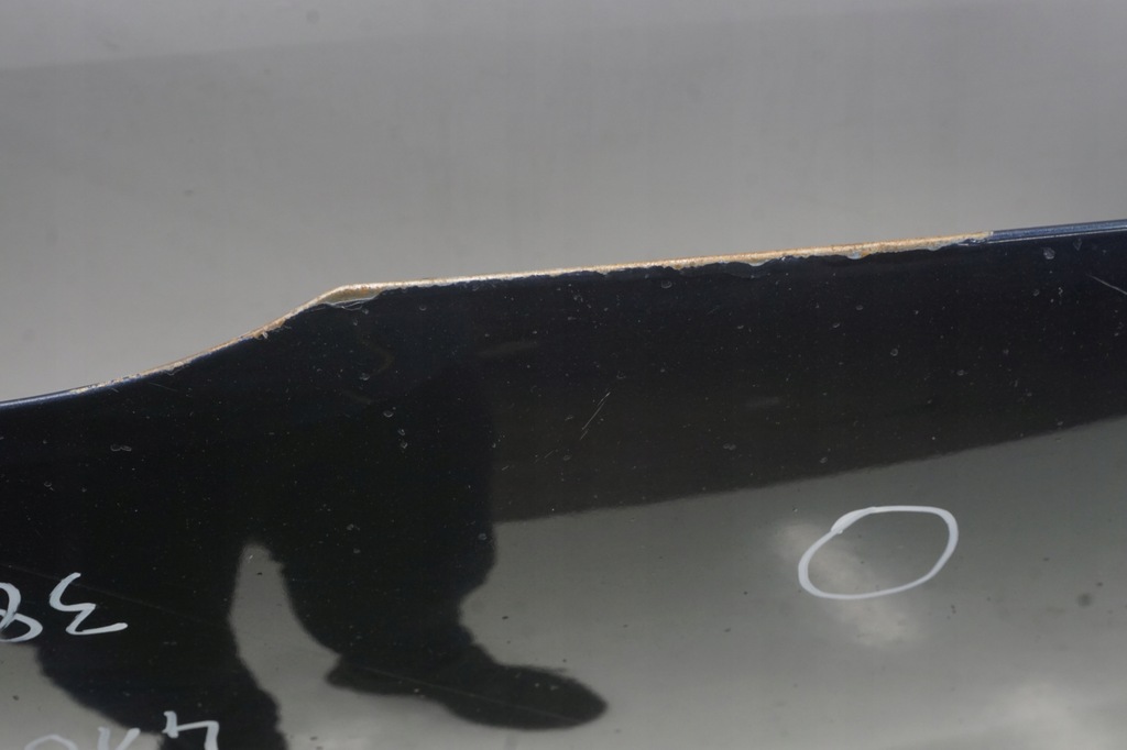 фото №7, Ford focus mk3 11r капот ib