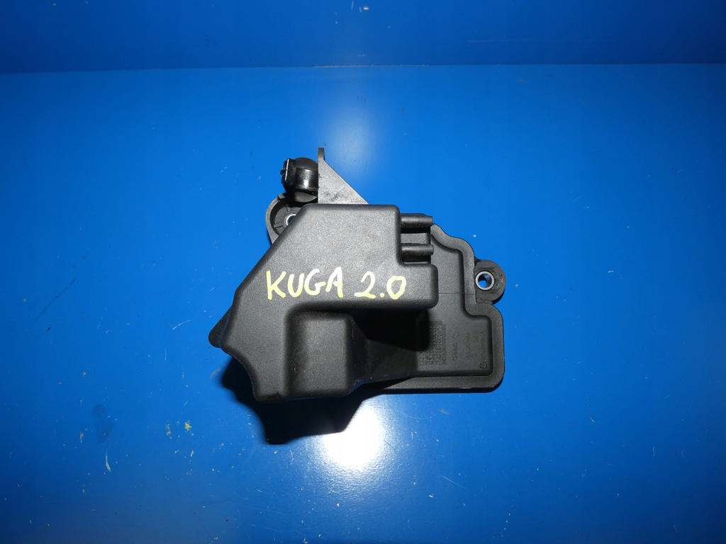 фото №1, Ford kuga focus mondeo 2.0 tdci вентиляція картера двигуна