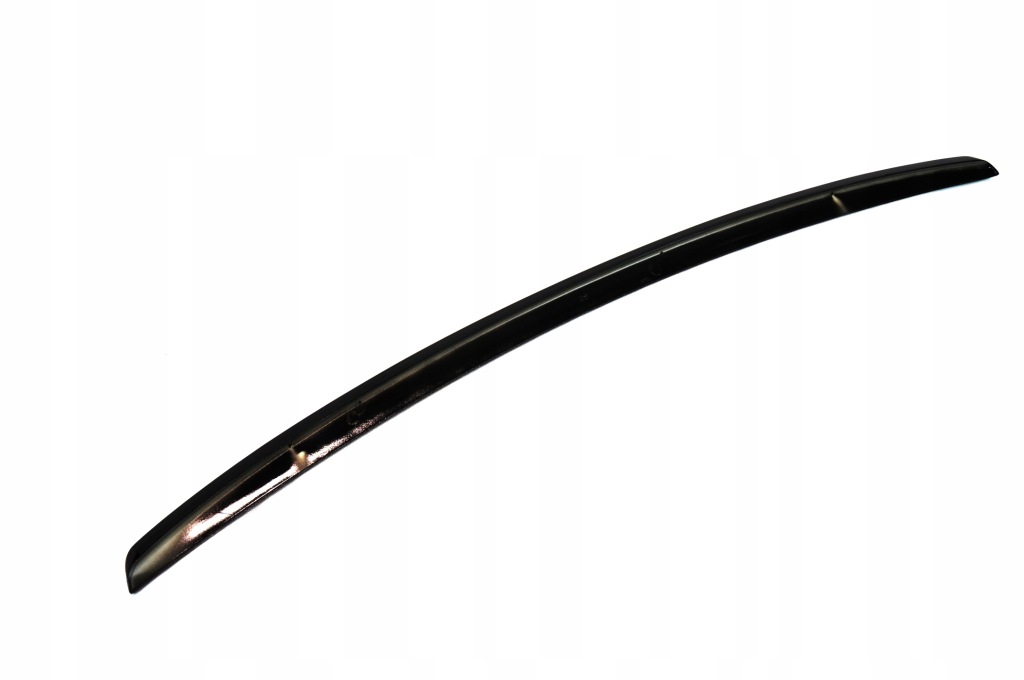 фото №9, Спойлер спойлер na кришка vw passat b8 чорний блиск