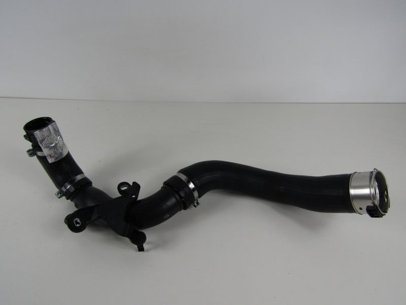 фото №4, Clio iv шланг воздуха труба впускной 144604298r