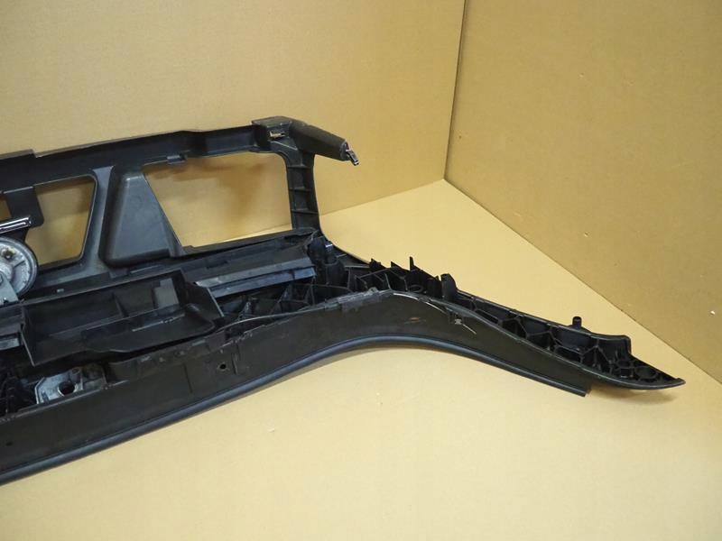 фото №10, Pas передний усилитель верхний renault scenic ii