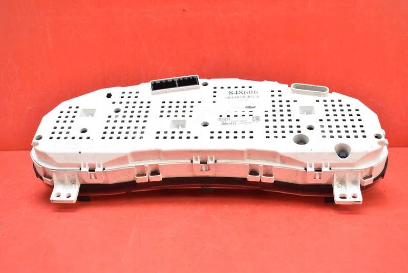 фото №7, Лічильник прилади автоматична коробка передач eu 94003-4d280 kia carnival 2 ii 2.9 crdi 182 km