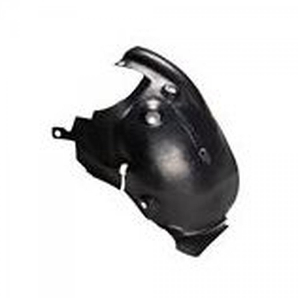 фото №1, Подкрылок do renault clio iii 2005-2014