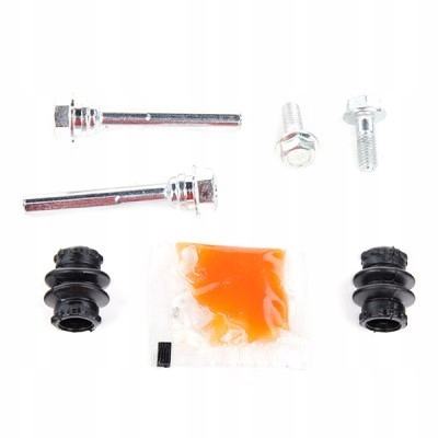 фото №2, Скоба супорт гальмівний ridex 1009c0021