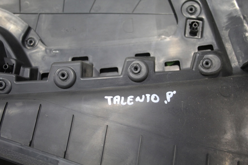 фото №5, Обшивка двері правий перед fiat talento ii 2