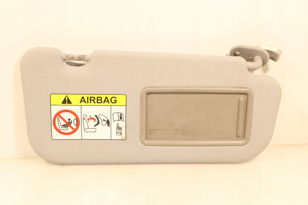 фото №2, Захист сонцезахисна права hyundai i20 ii