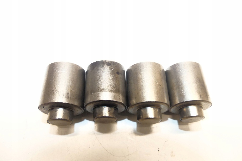 фото №2, Nissan cabstar renault maxity 2.5 dci yd25 втулки толкатели