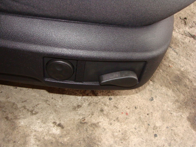 фото №6, Сидіння сидіння заднє сидіння eu sedan audi a6 c5 lift