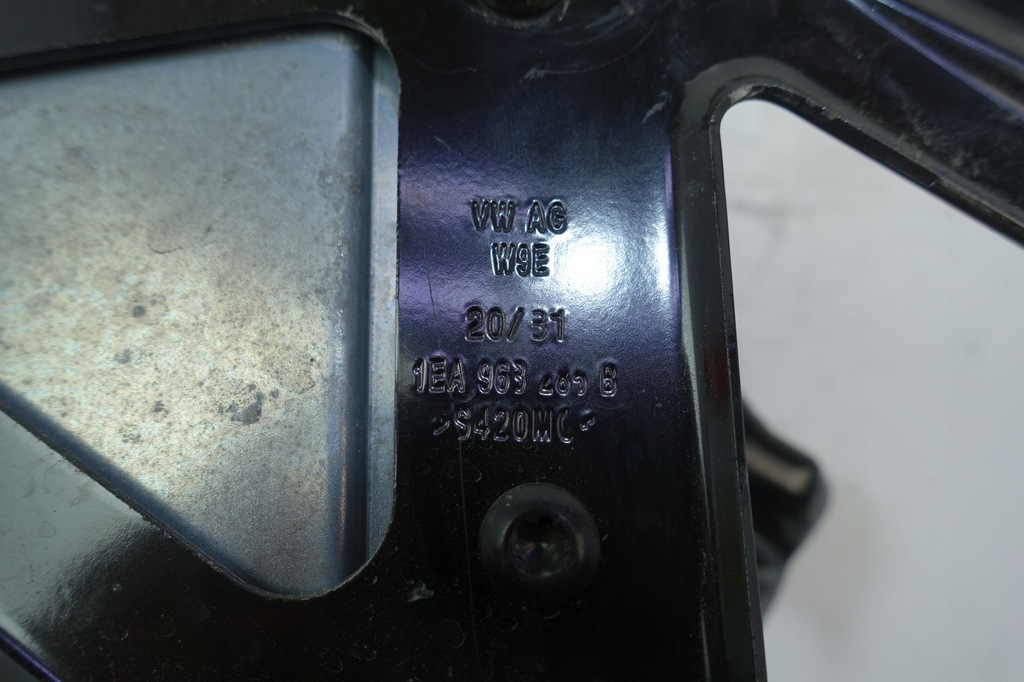 фото №8, Модуль обігріву рідина vw id3 id.3 1ea963231