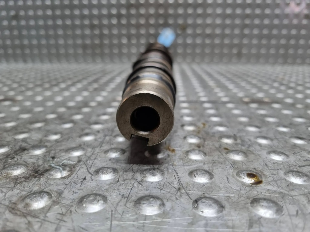 фото №12, Вал распределительного вала 36aa vw polo iv golf iv audi seat skoda 1.4 b bxw bby 16 v