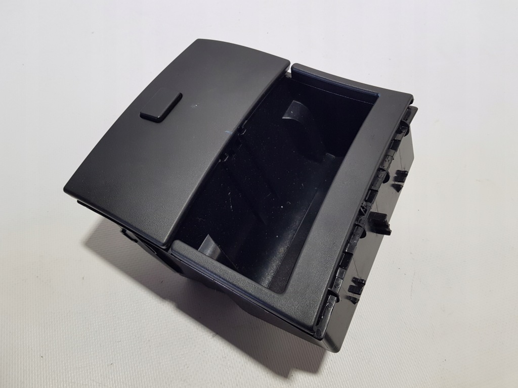 фото №1, Mercedes ml w164 gl x164 бардачок підлокітник тунель задня задній