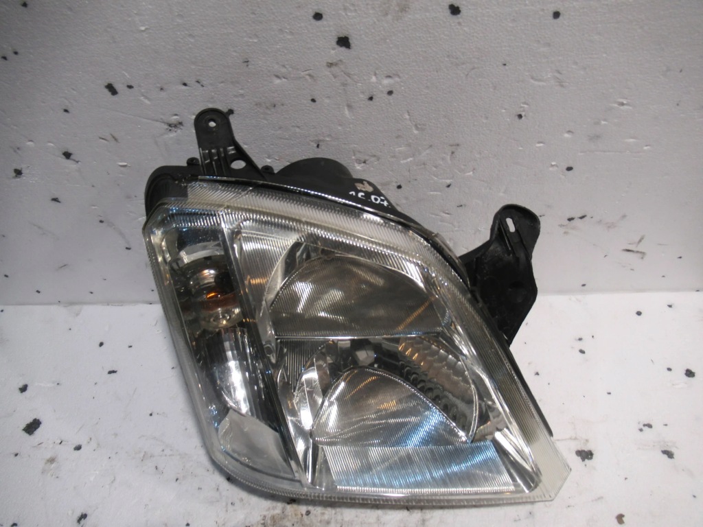 фото №1, Лампа перед правая opel meriva a