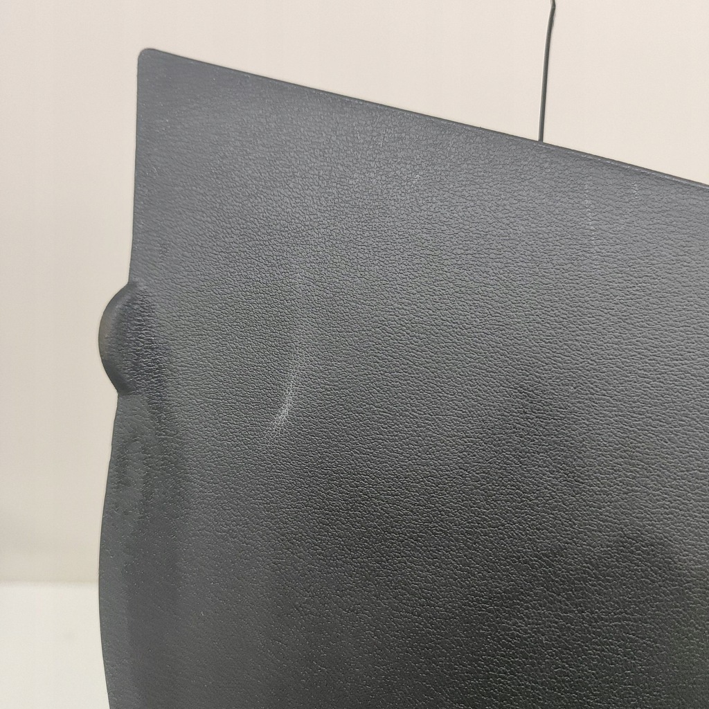 фото №6, Kia ev6 2021 права сторона молдинг поріг передня