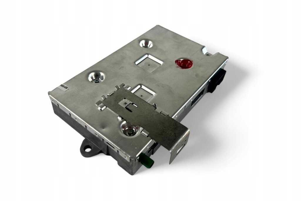 фото №7, Модуль навігації audi q7 4l 4e0035729a 2008