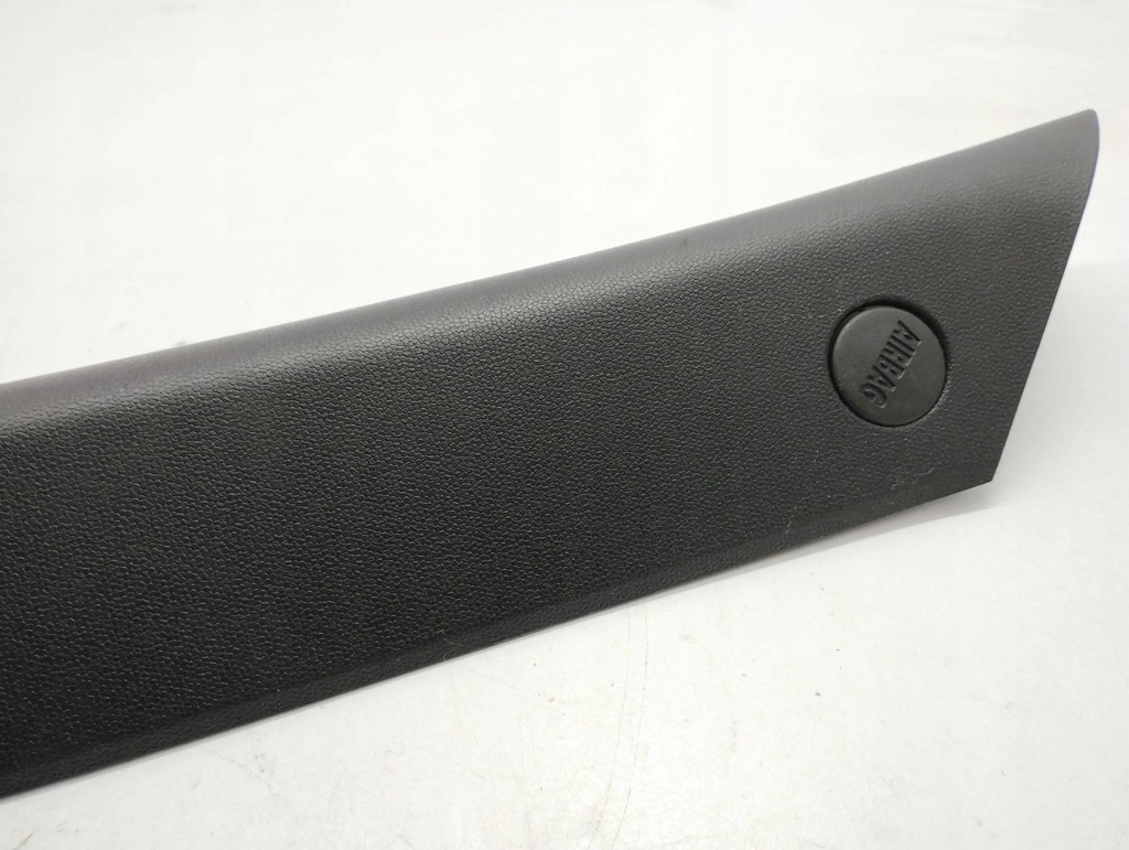 фото №7, Mini cooper countryman r60 2014 ліва сторона обшивка стійок