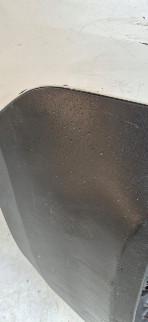 фото №10, Peugeot partner iii 3 18-23 бампер перед передний pdc