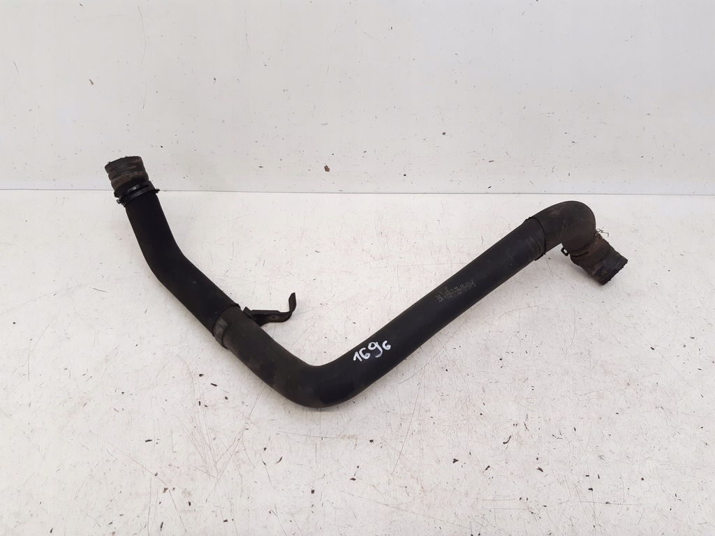 фото №1, Шланг wody mercedes w169