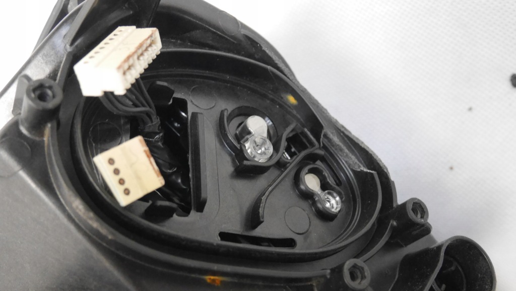 фото №14, Bmw x7 g07 лампа лампы левая правая laser europa исправные