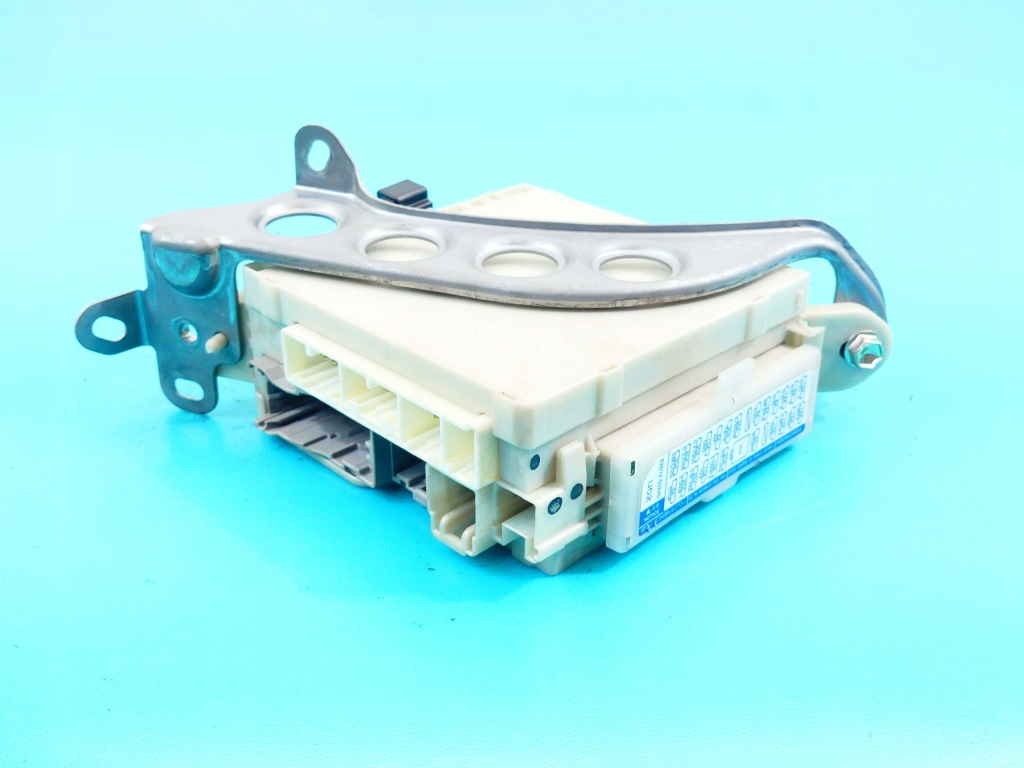 Блок управления модуль lexus ls iv 06-12 ls600h Доставка