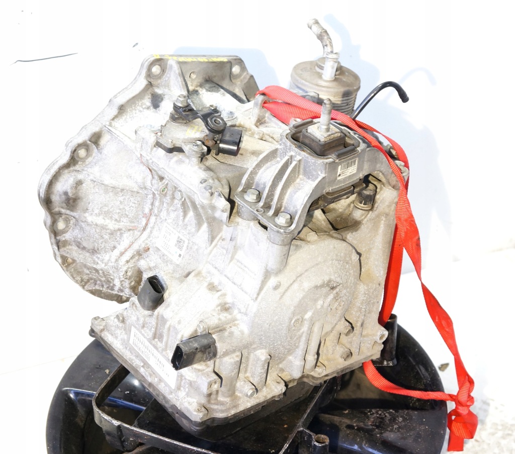 фото №2, Коробка передач передач автоматическая коробка передач mini r56 r57 countryman r60 2,0 ga6f21wa