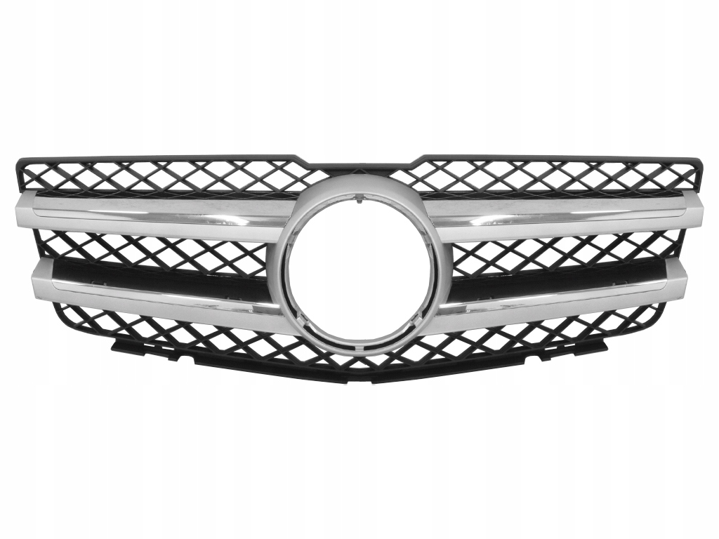 фото №1, Решётка радиатора решётка радиатора 20488008839776