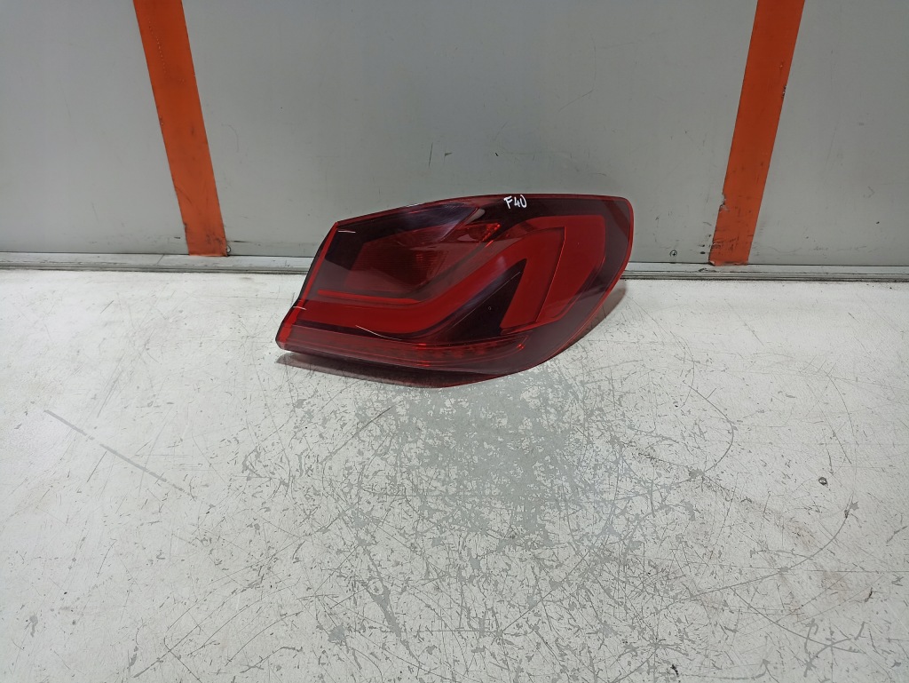 фото №1, Bmw 1 f40 лампа права задня 5a55fb8