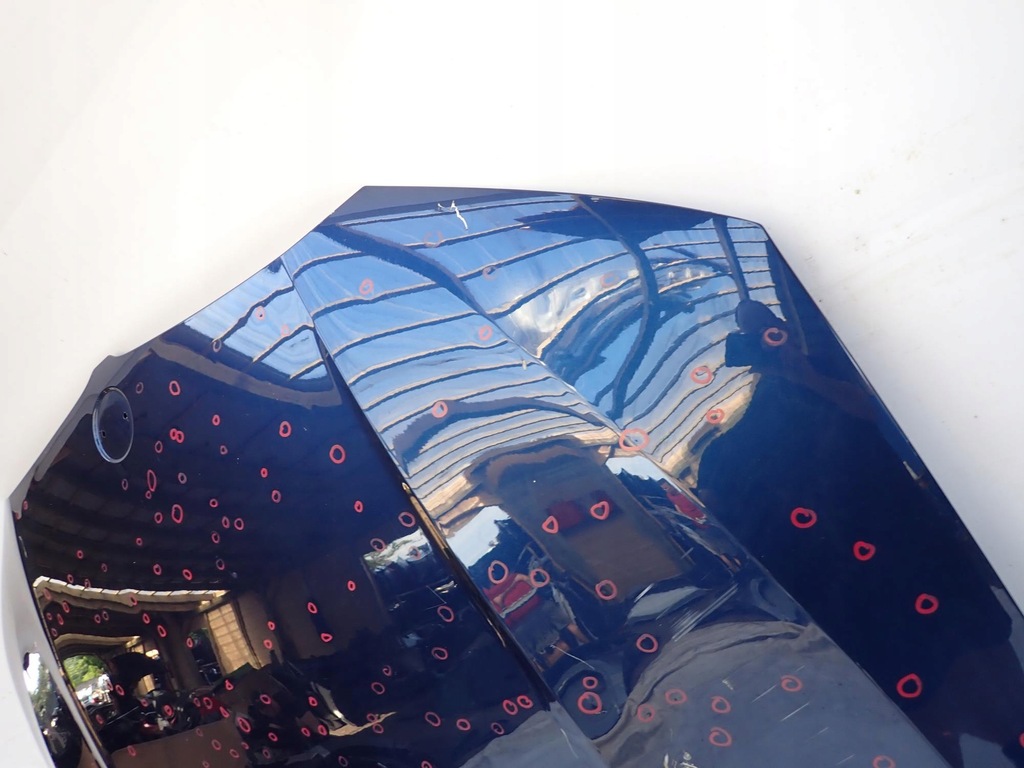 фото №12, Bmw 3 g20 g21 18- капот крышка двигателя