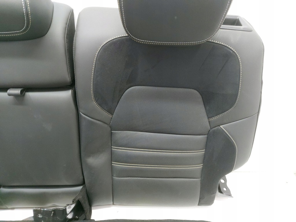 фото №6, Renault arkana, rs-line сиденье сиденья перед задняя kpl