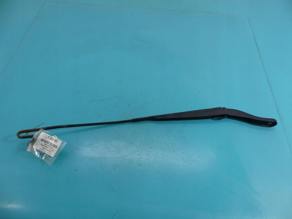 фото №1, Рычаг дворники правое renault master iii eu