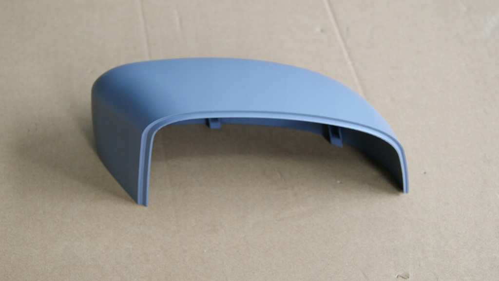 фото №1, Focus ii iii mondeo iv корпус зеркало правая