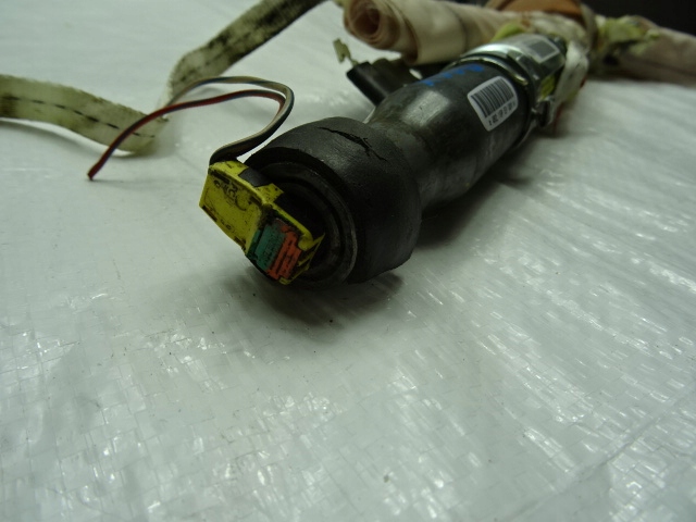 фото №8, Jeep grand cherokee wk2 шторка безопасности подушка безопасности правая