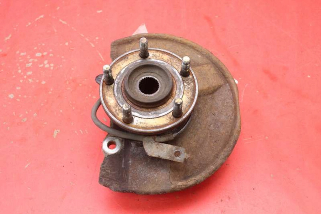 Купить Поворотный кулак ступица левая перед dodge caliber 1.8 16v 150 km 06-12