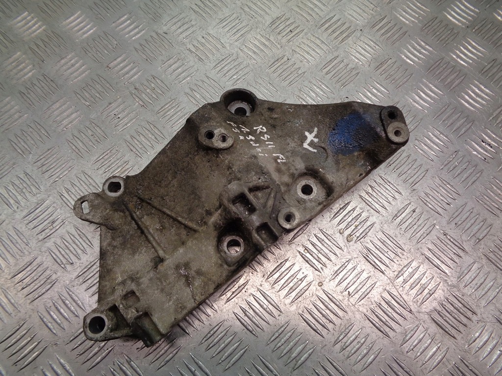 фото №1, Кронштейн кронштейн генератора scenic ii 8200100148