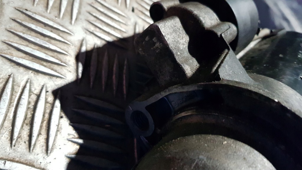 фото №9, Audi a6 c5 4.2 стартер стартер 077911023