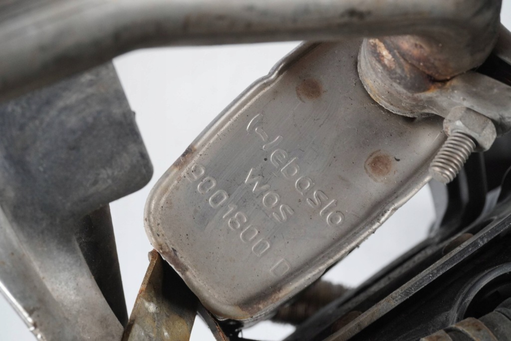 фото №9, Обігрівач стояночний webasto vw caddy touran ii 1k0815065aq 9021577a