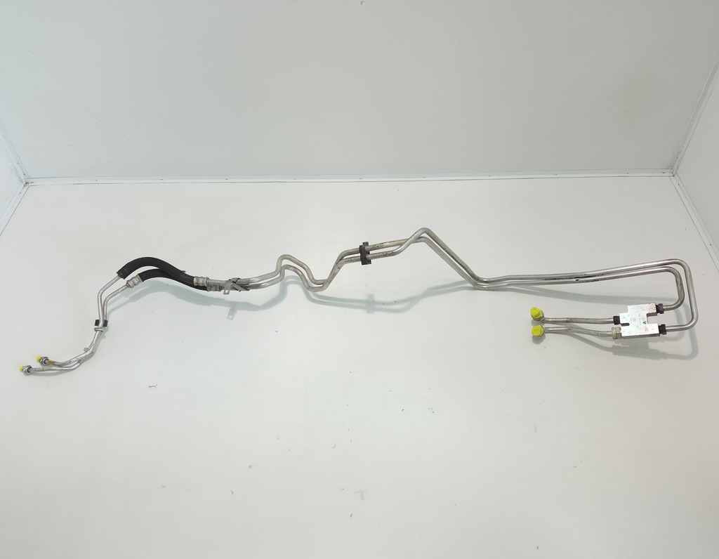 фото №1, Шланг кондиціонера jeep grand cherokee iv wk2