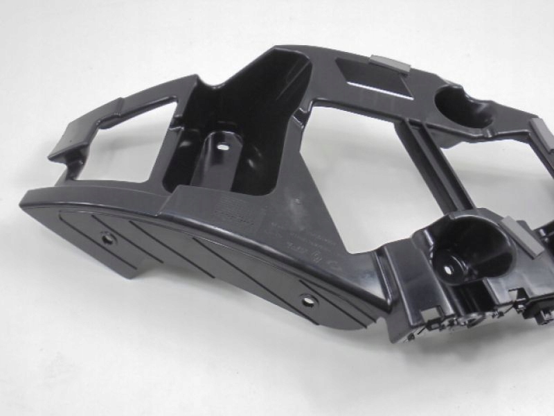 фото №8, Koleos ii кронштейн бампера tl oryg