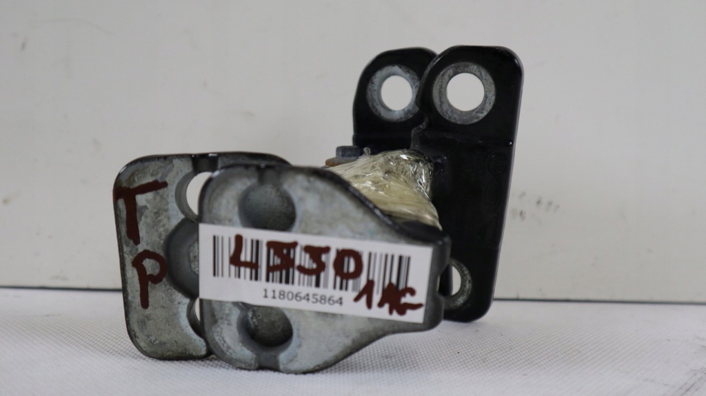 фото №8, Land rover discovery sport l550 петли дверь правых задняя 1ag