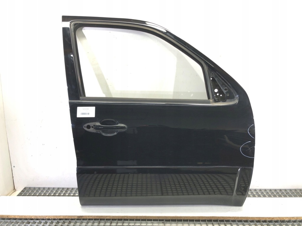 фото №1, Дверь правый перед mazda tribute suv 00-08