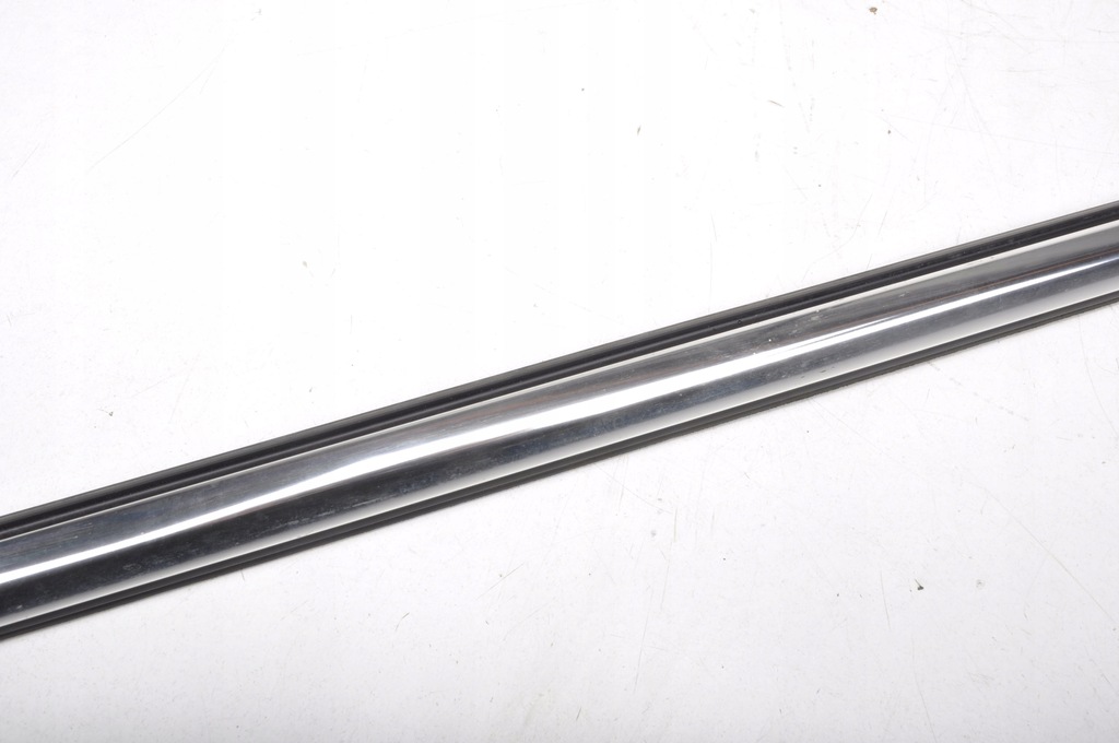 фото №8, Bmw 3 f34 молдинг стекло подоконная задняя левая