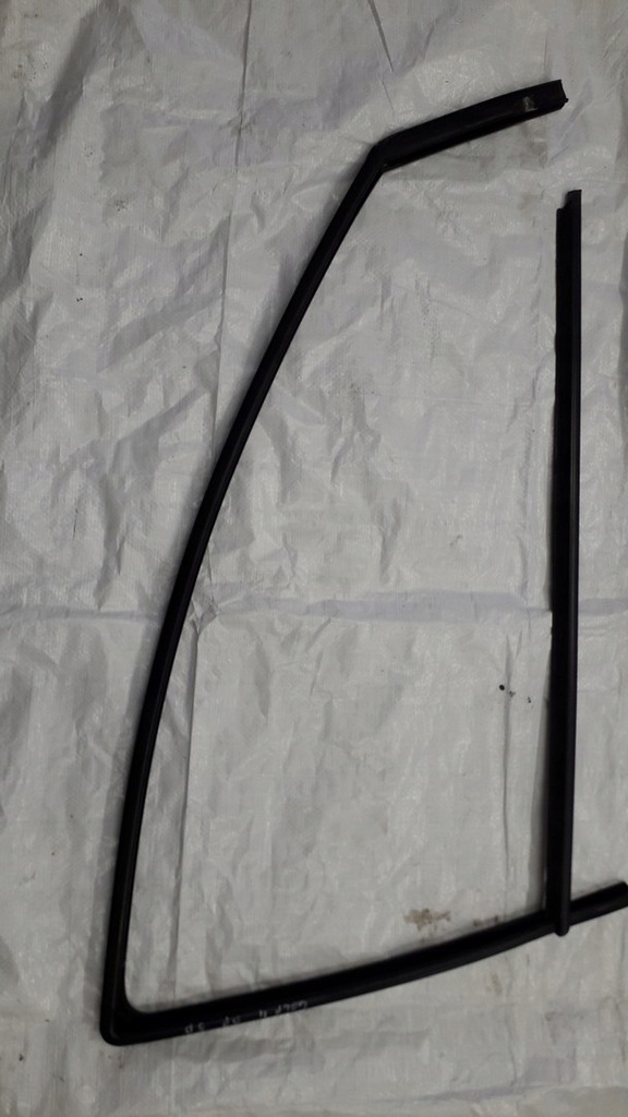 фото №10, Прокладка дверь parapet vw golf 4 iv 5d bora левый перед